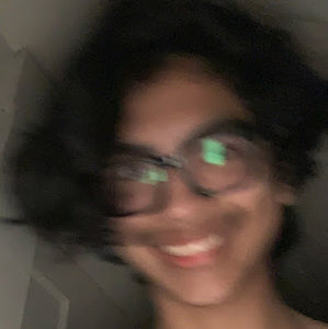 Meet your Posher, Ricky